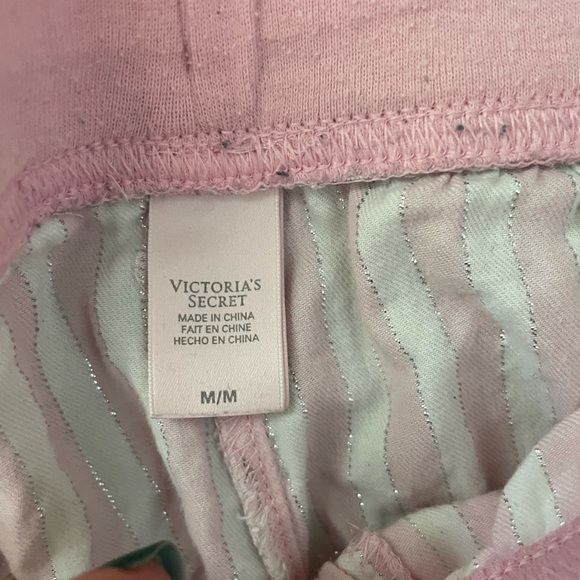 Victoria secret pajama set - Picture 4 of 9